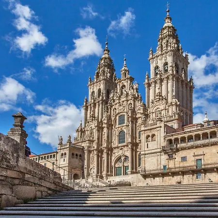 Guest house Ramos Santiago de Compostela