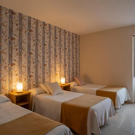 Ramos Guest house