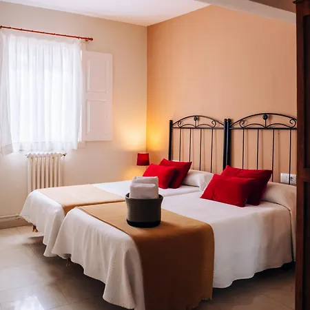 Guest house Ramos *