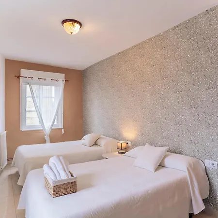 Ramos 3* Santiago de Compostella