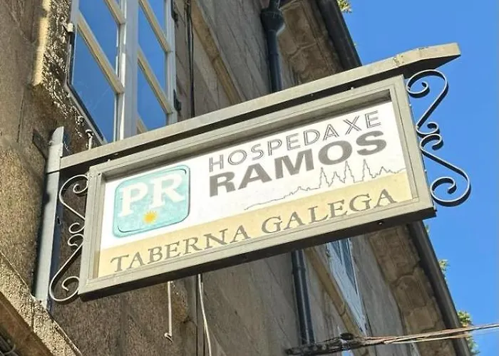 Ramos Konukevi