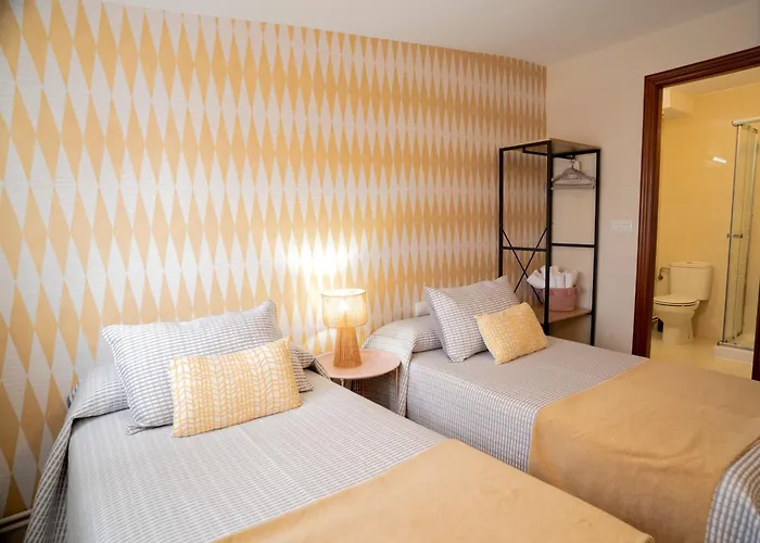 Ramos Santiago de Compostela