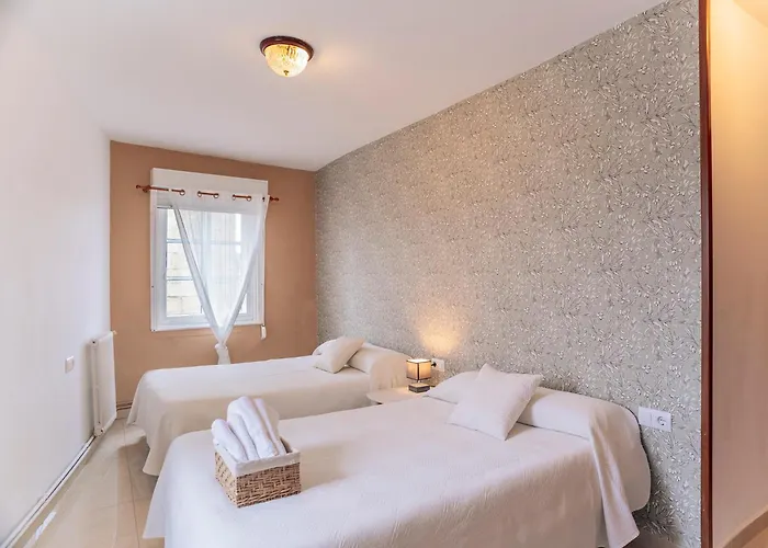 Ramos 3* Santiago de Compostela